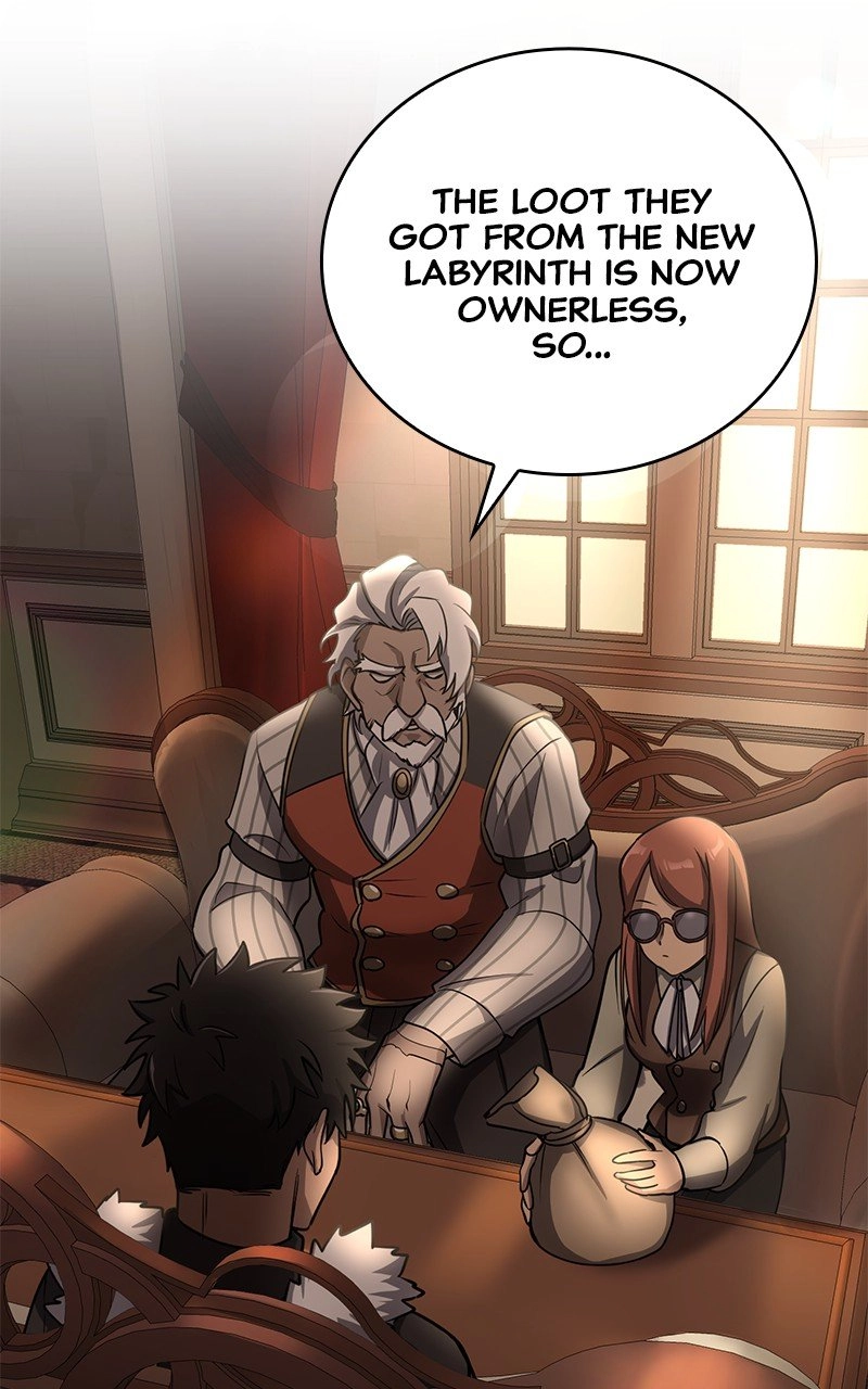 Monster Eater Chapter 5, page 28 of 111