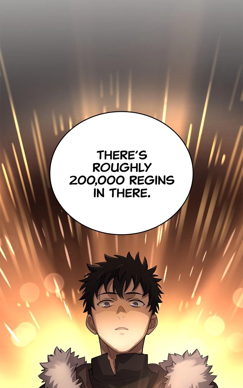 Monster Eater Chapter 5, page 30 of 111