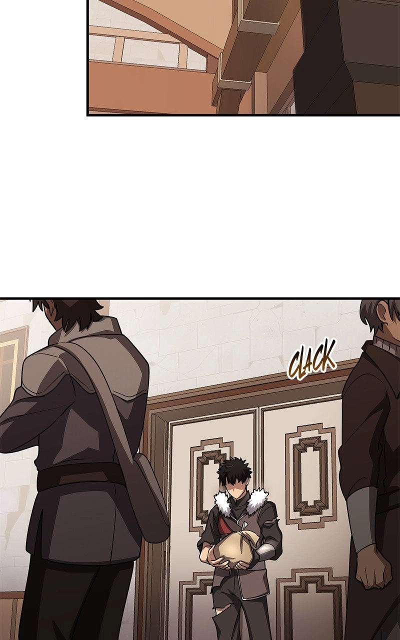 Monster Eater Chapter 5, page 33 of 111
