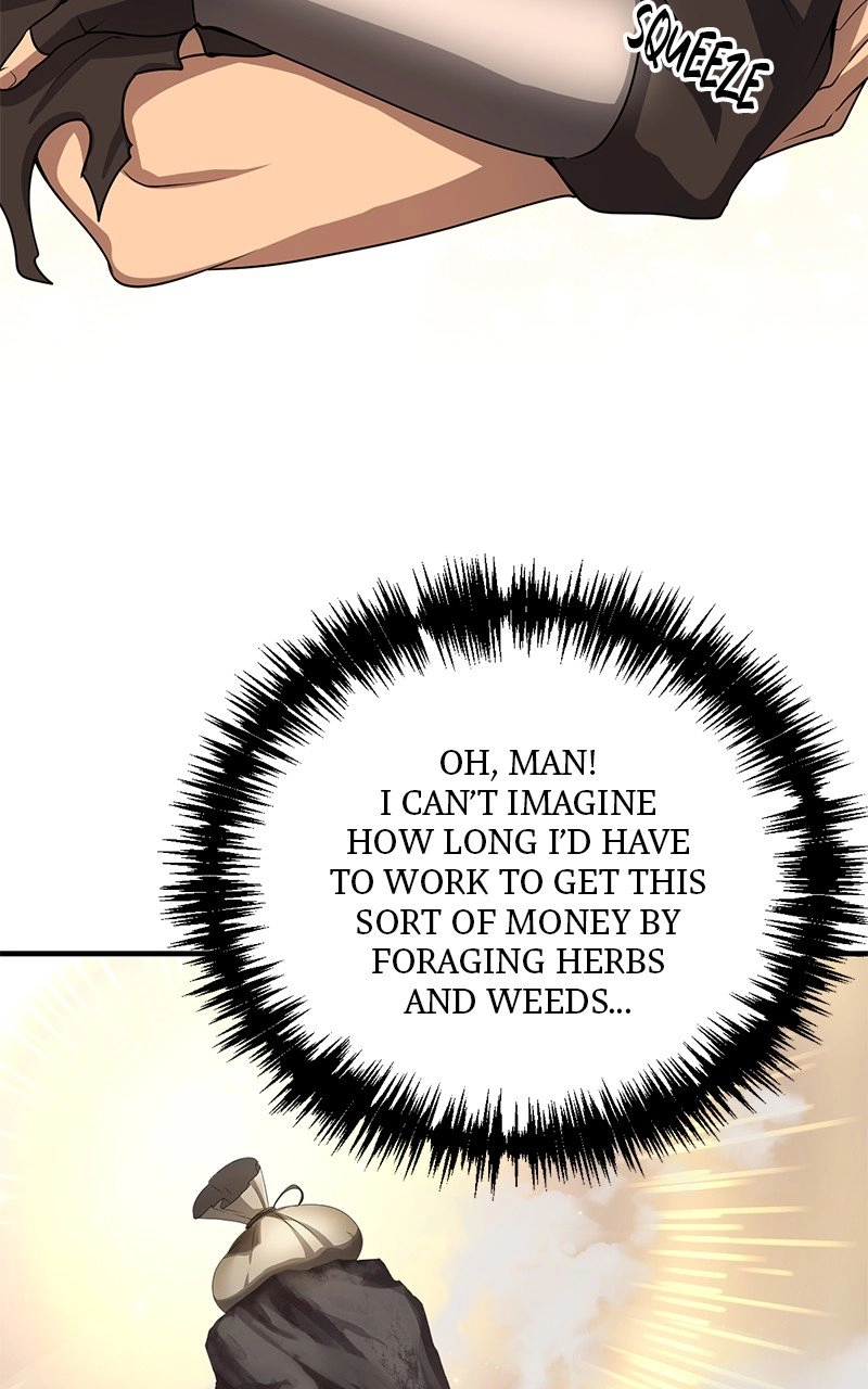 Monster Eater Chapter 5, page 36 of 111