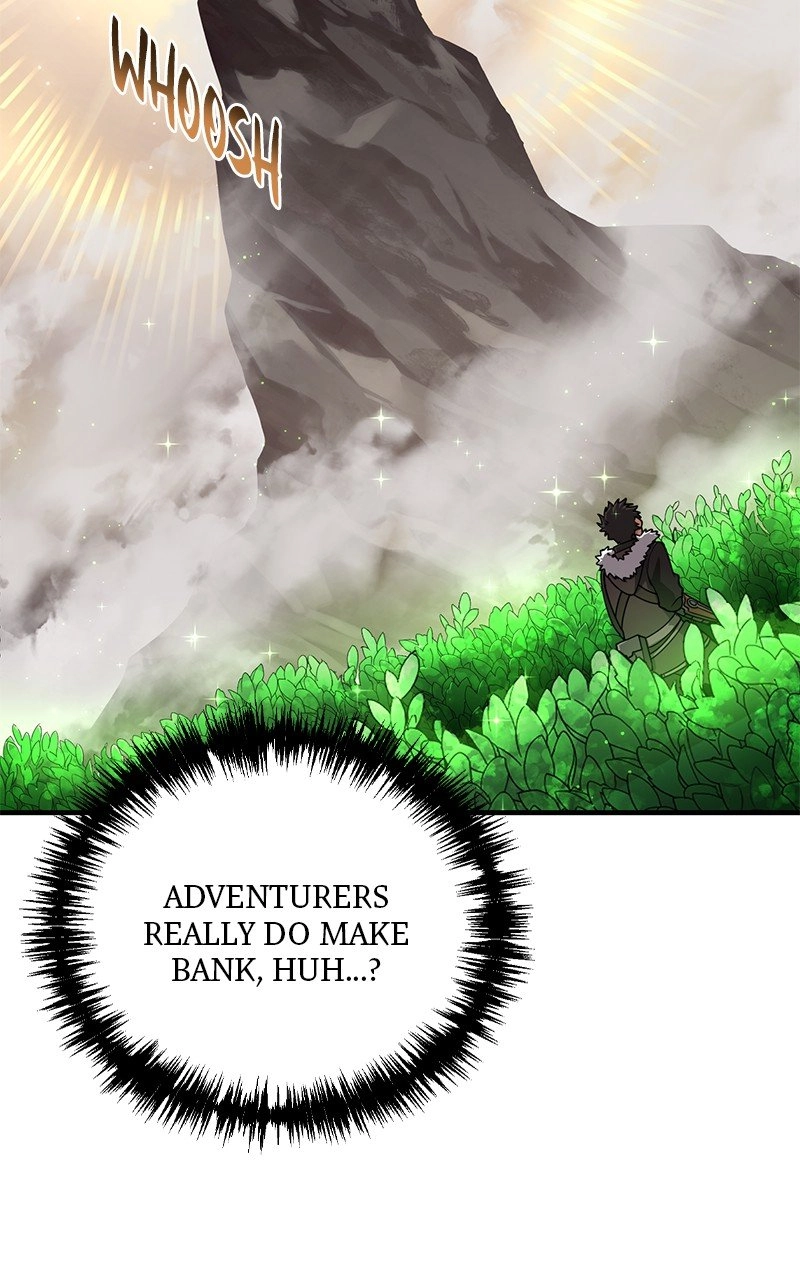 Monster Eater Chapter 5, page 37 of 111