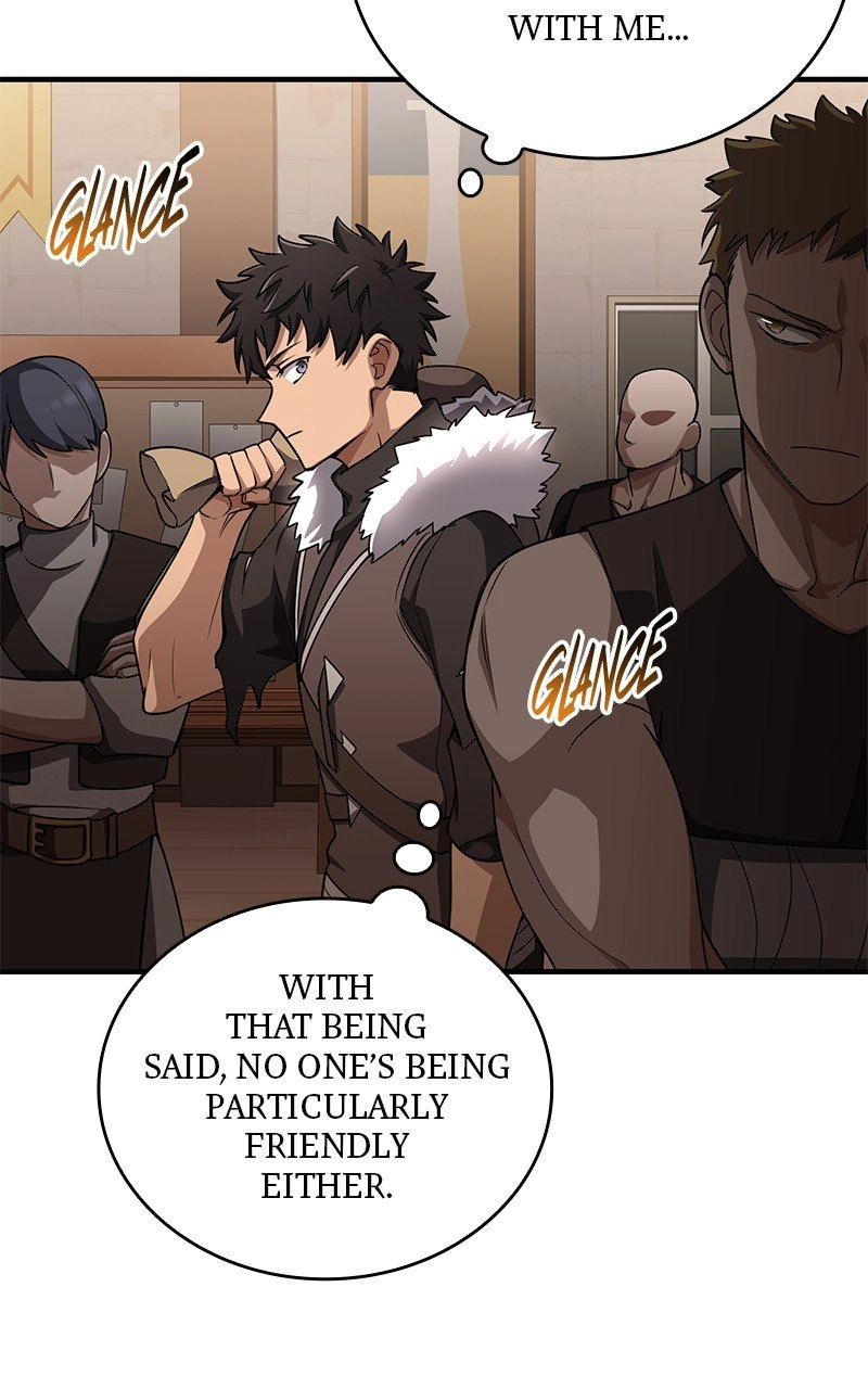 Monster Eater Chapter 5, page 39 of 111