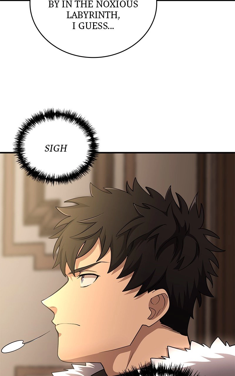 Monster Eater Chapter 5, page 41 of 111