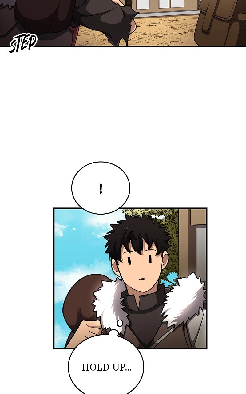 Monster Eater Chapter 5, page 45 of 111