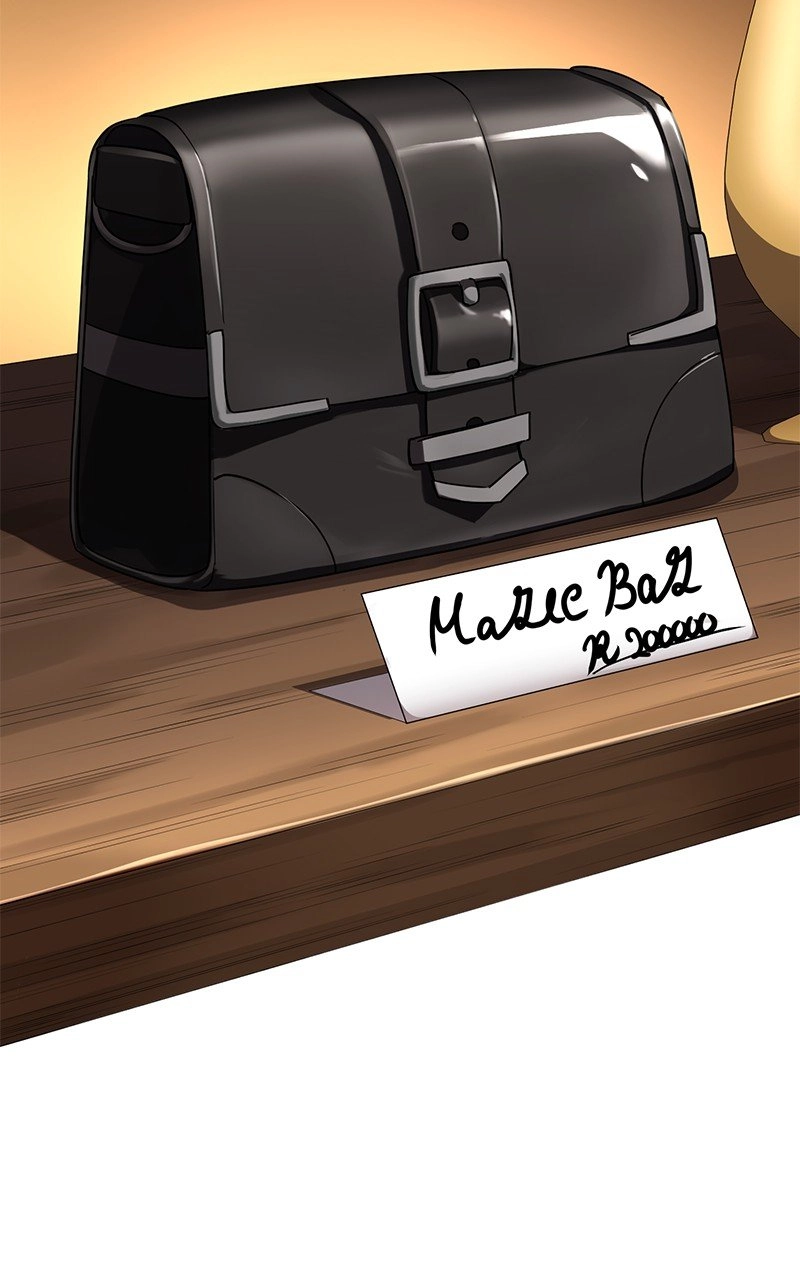 Monster Eater Chapter 5, page 47 of 111