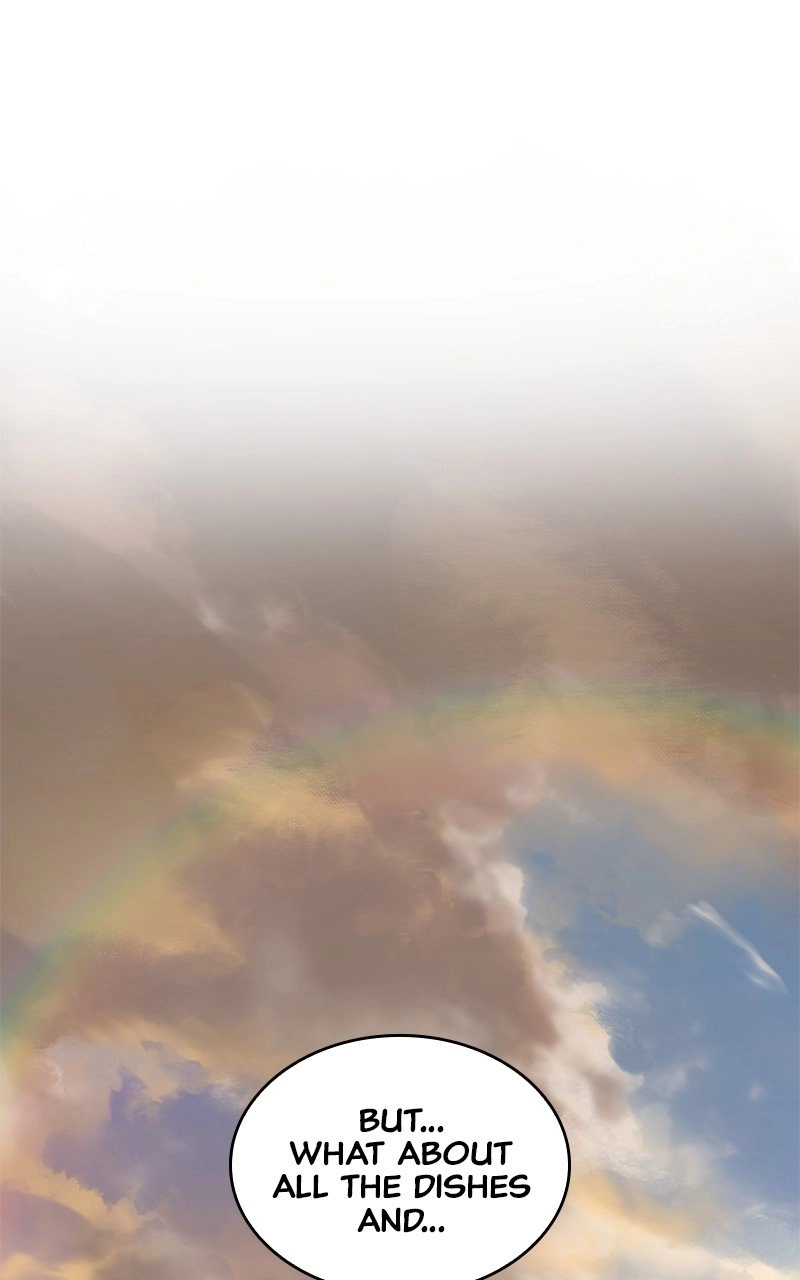 Monster Eater Chapter 5, page 48 of 111