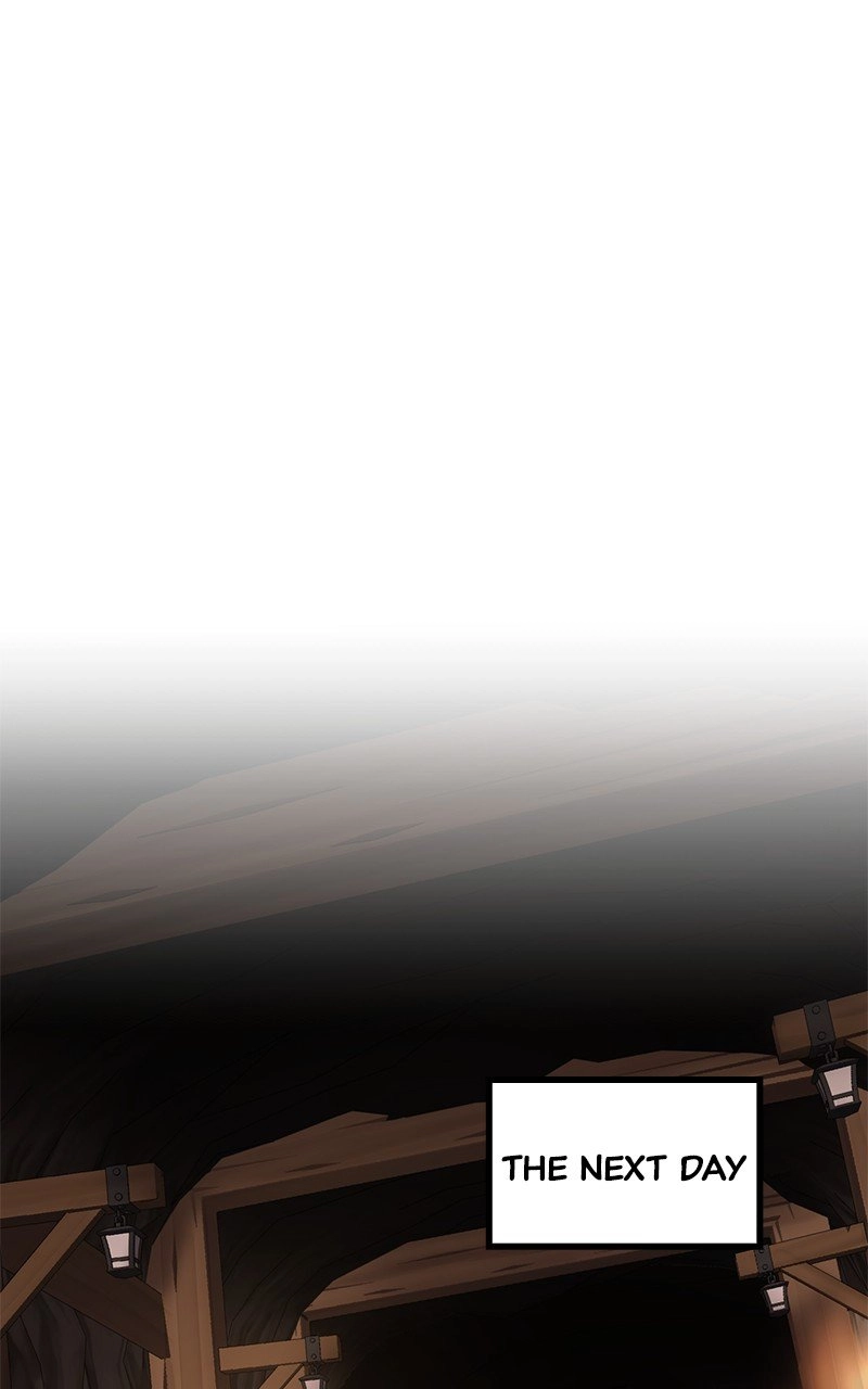 Monster Eater Chapter 5, page 50 of 111