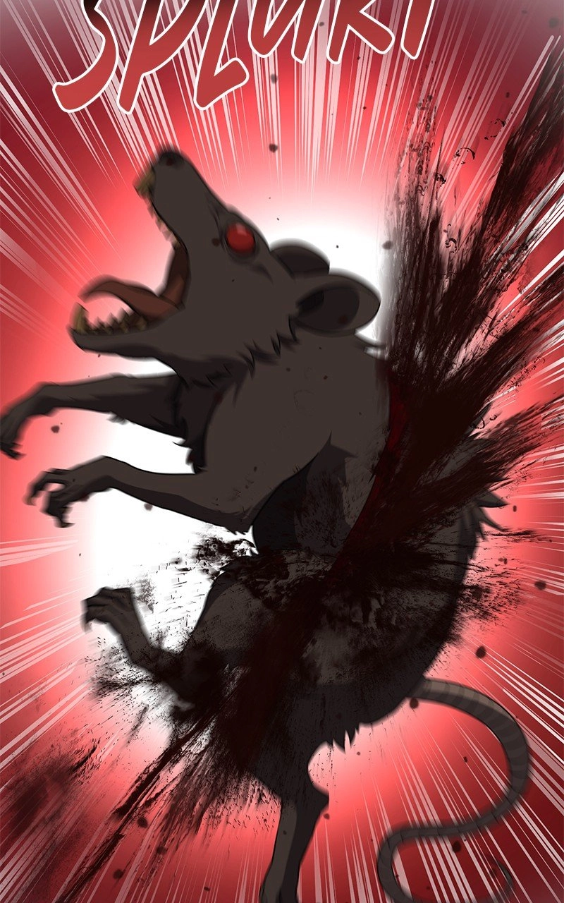 Monster Eater Chapter 5, page 52 of 111