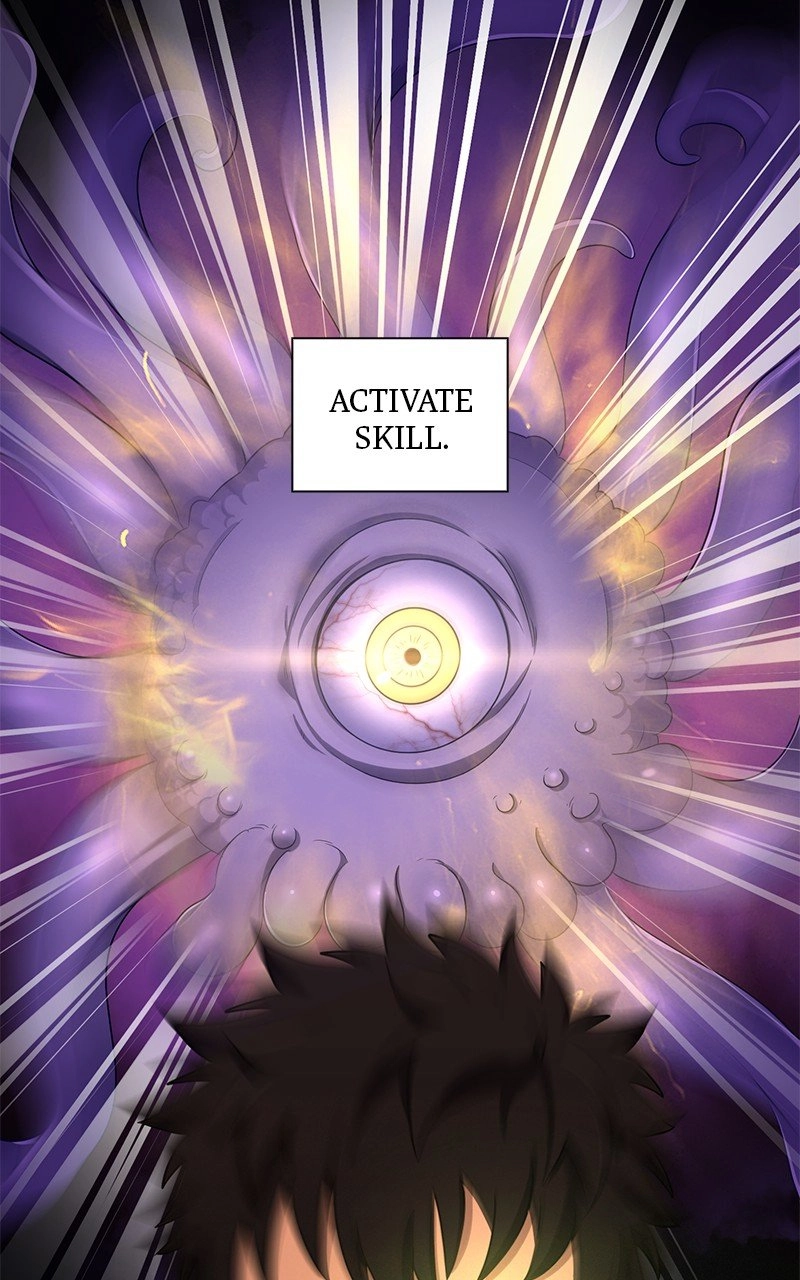 Monster Eater Chapter 5, page 56 of 111