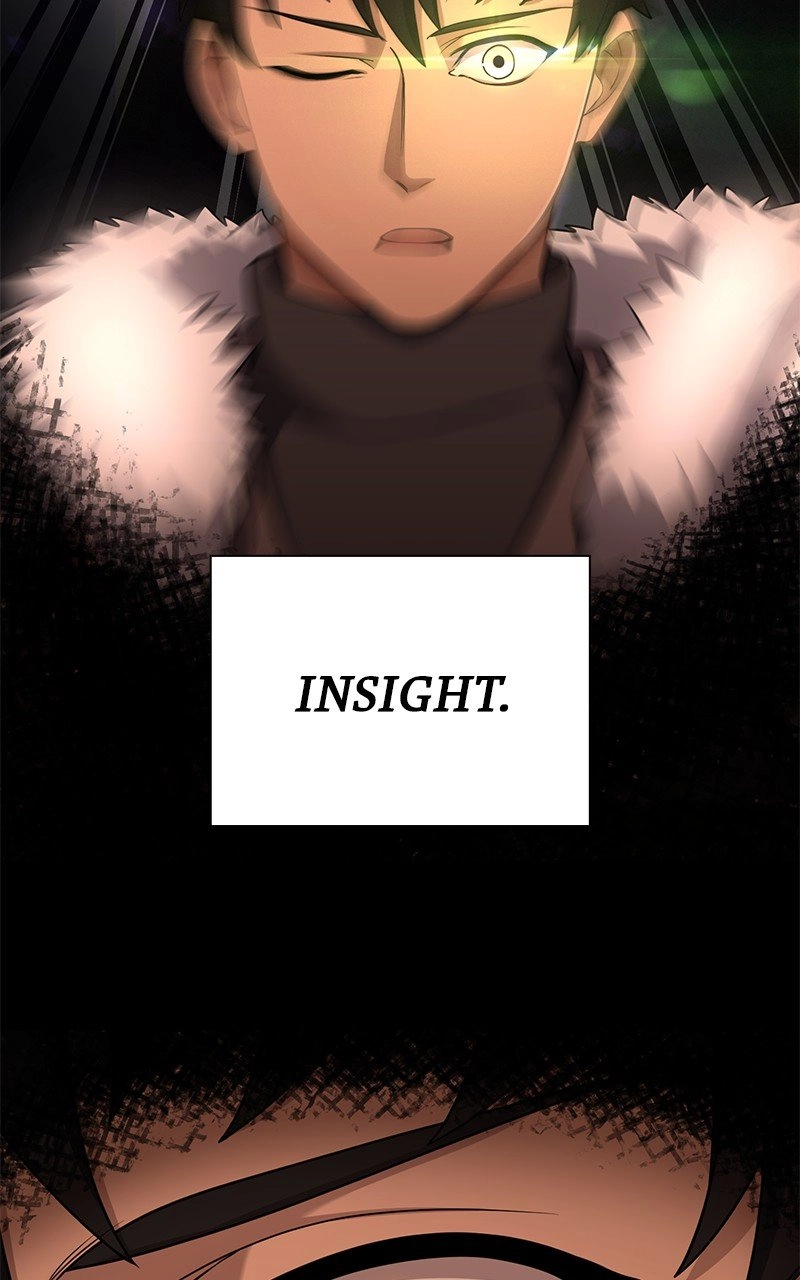 Monster Eater Chapter 5, page 57 of 111