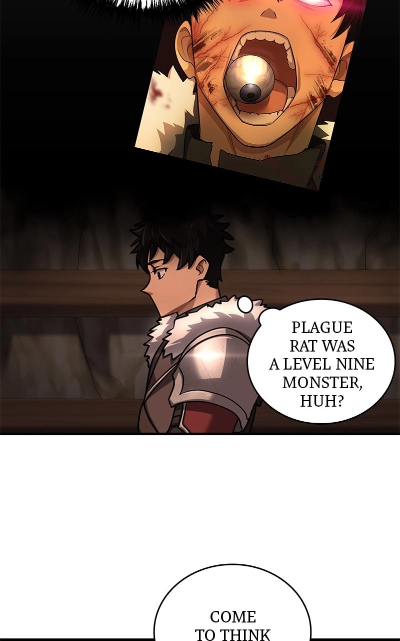 Monster Eater Chapter 5, page 61 of 111