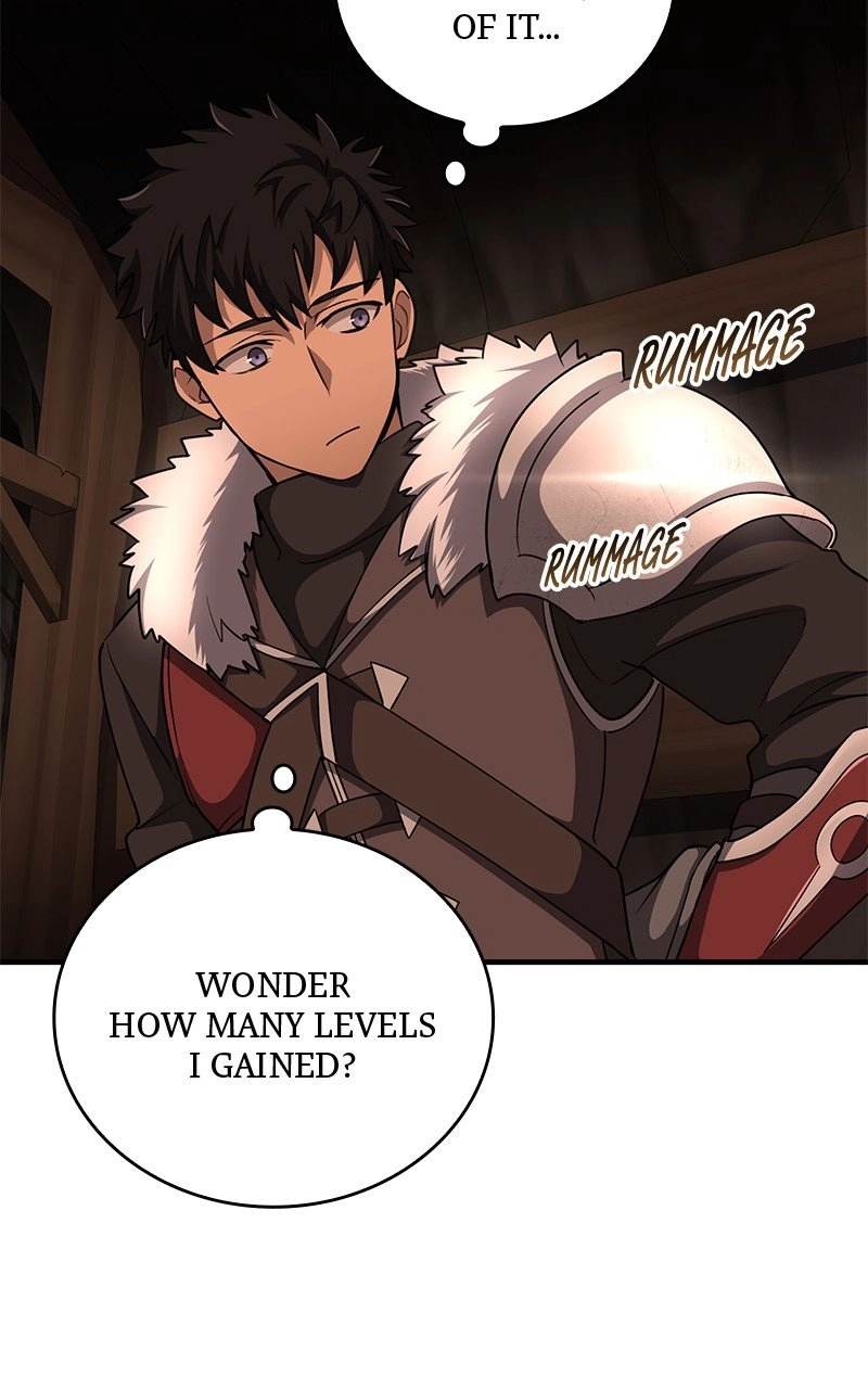 Monster Eater Chapter 5, page 62 of 111