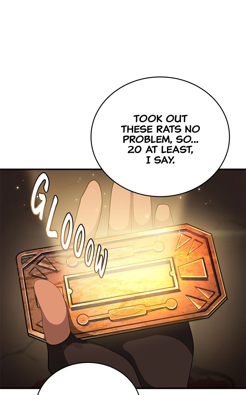 Monster Eater Chapter 5, page 63 of 111