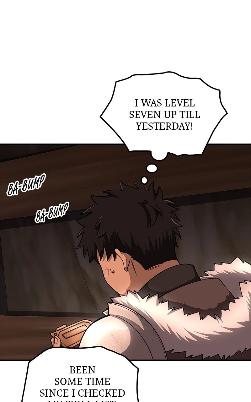 Monster Eater Chapter 5, page 67 of 111