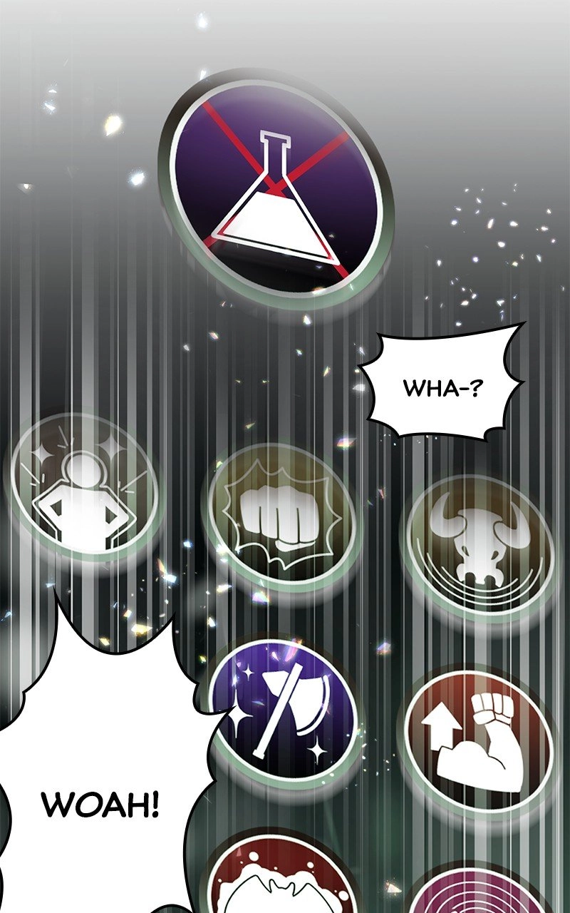 Monster Eater Chapter 5, page 69 of 111