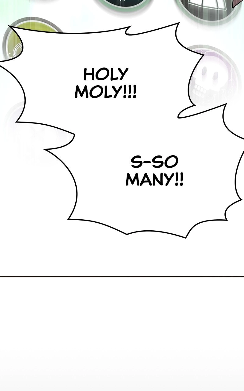 Monster Eater Chapter 5, page 72 of 111