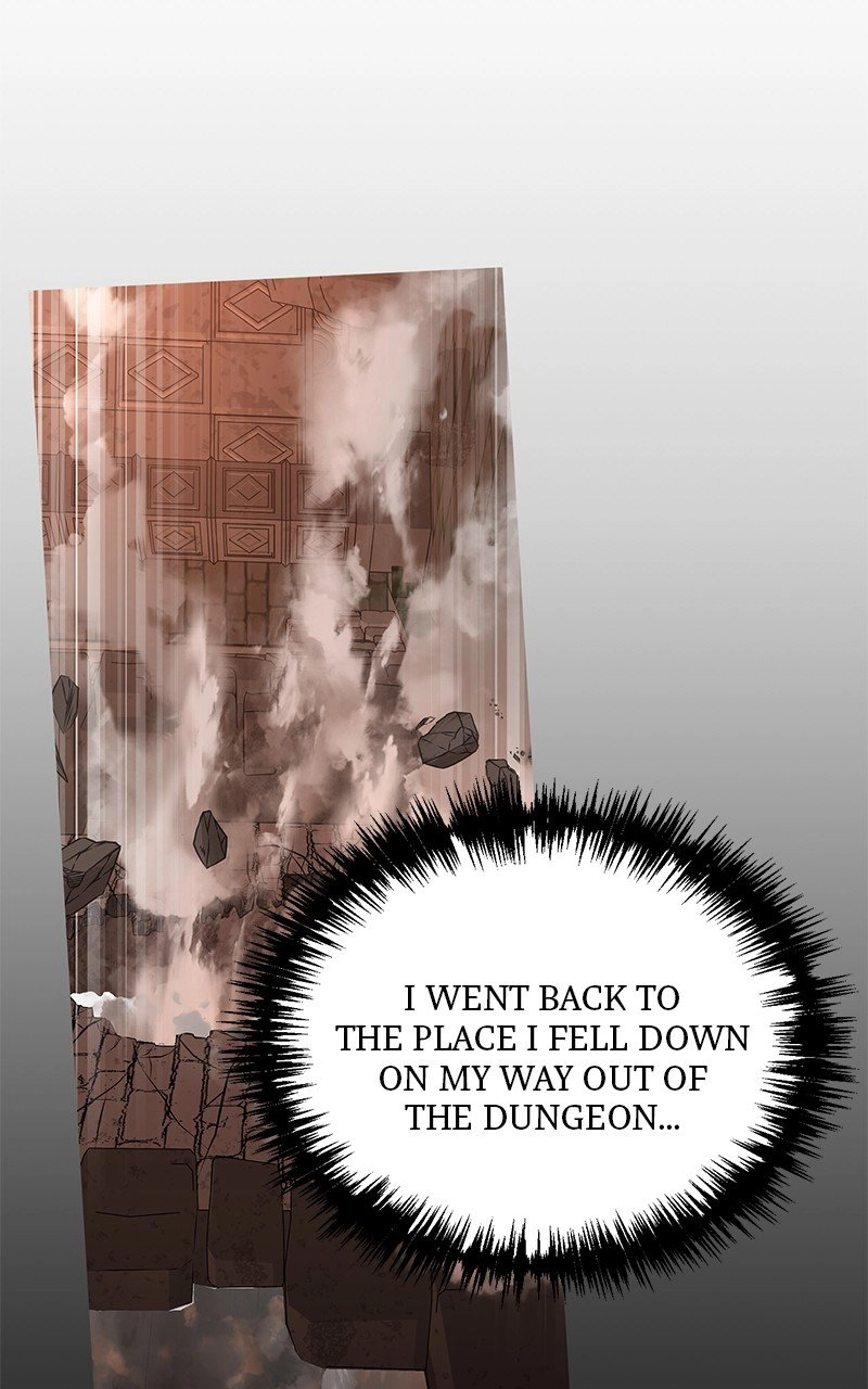 Monster Eater Chapter 5, page 73 of 111