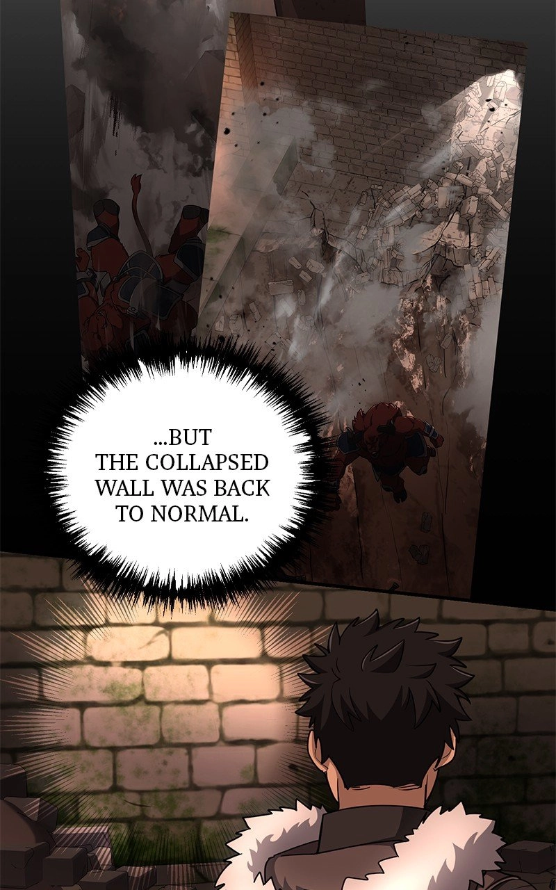 Monster Eater Chapter 5, page 74 of 111