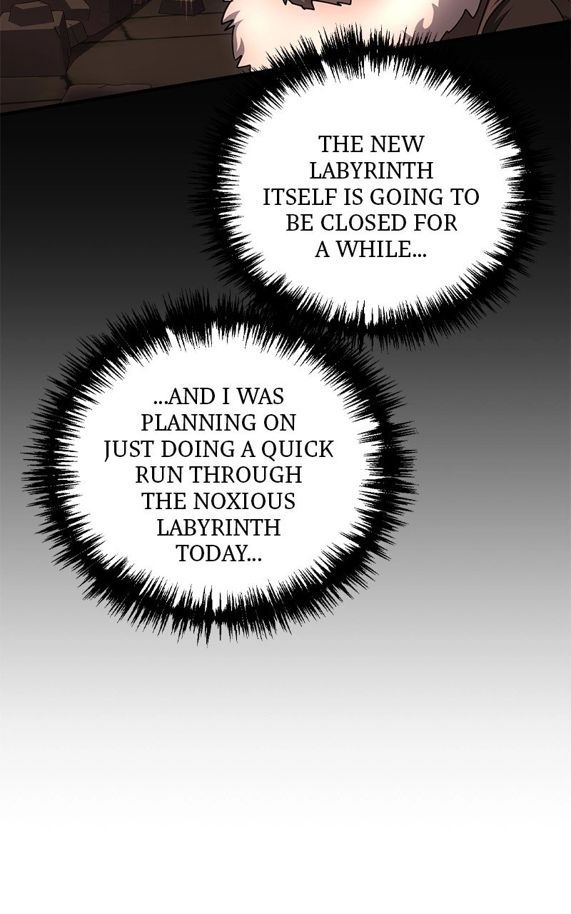 Monster Eater Chapter 5, page 75 of 111