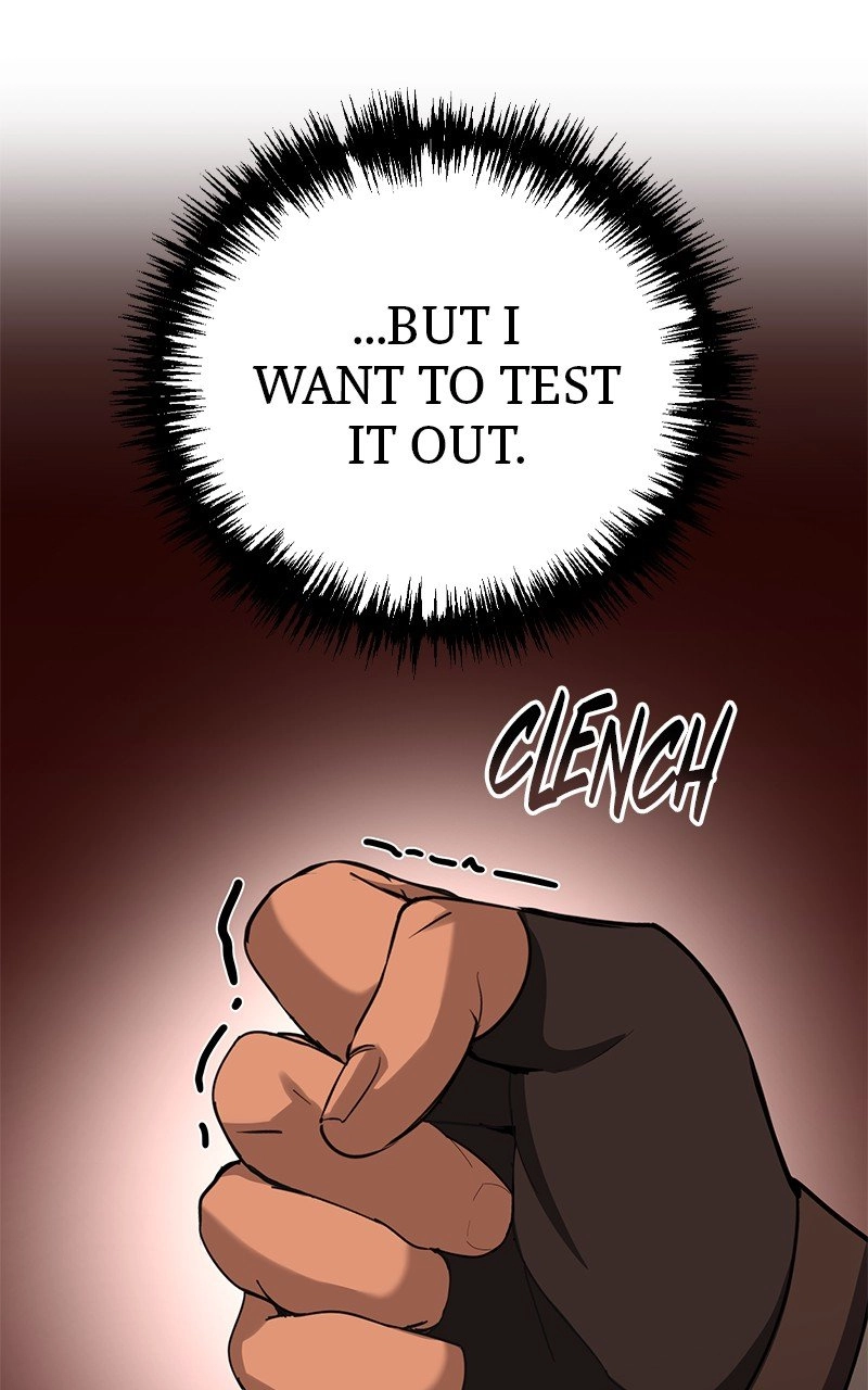 Monster Eater Chapter 5, page 76 of 111