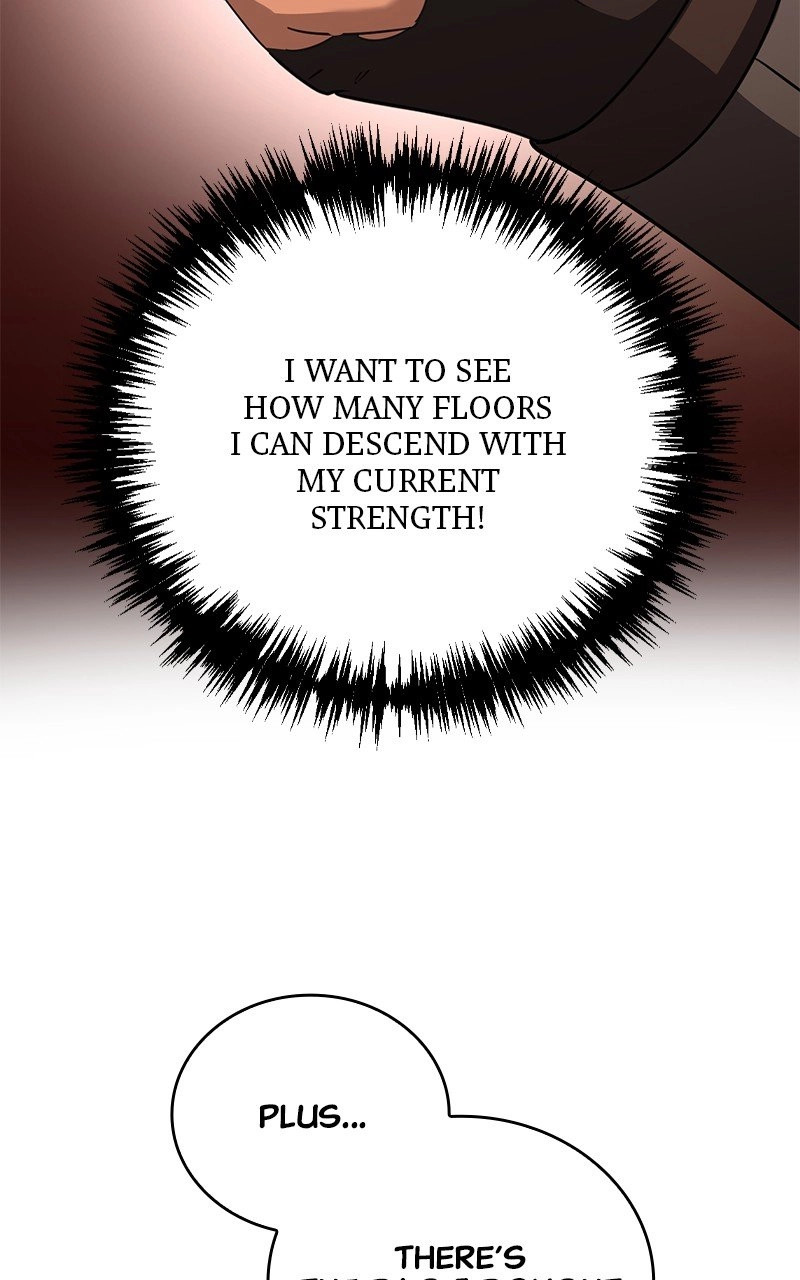 Monster Eater Chapter 5, page 77 of 111