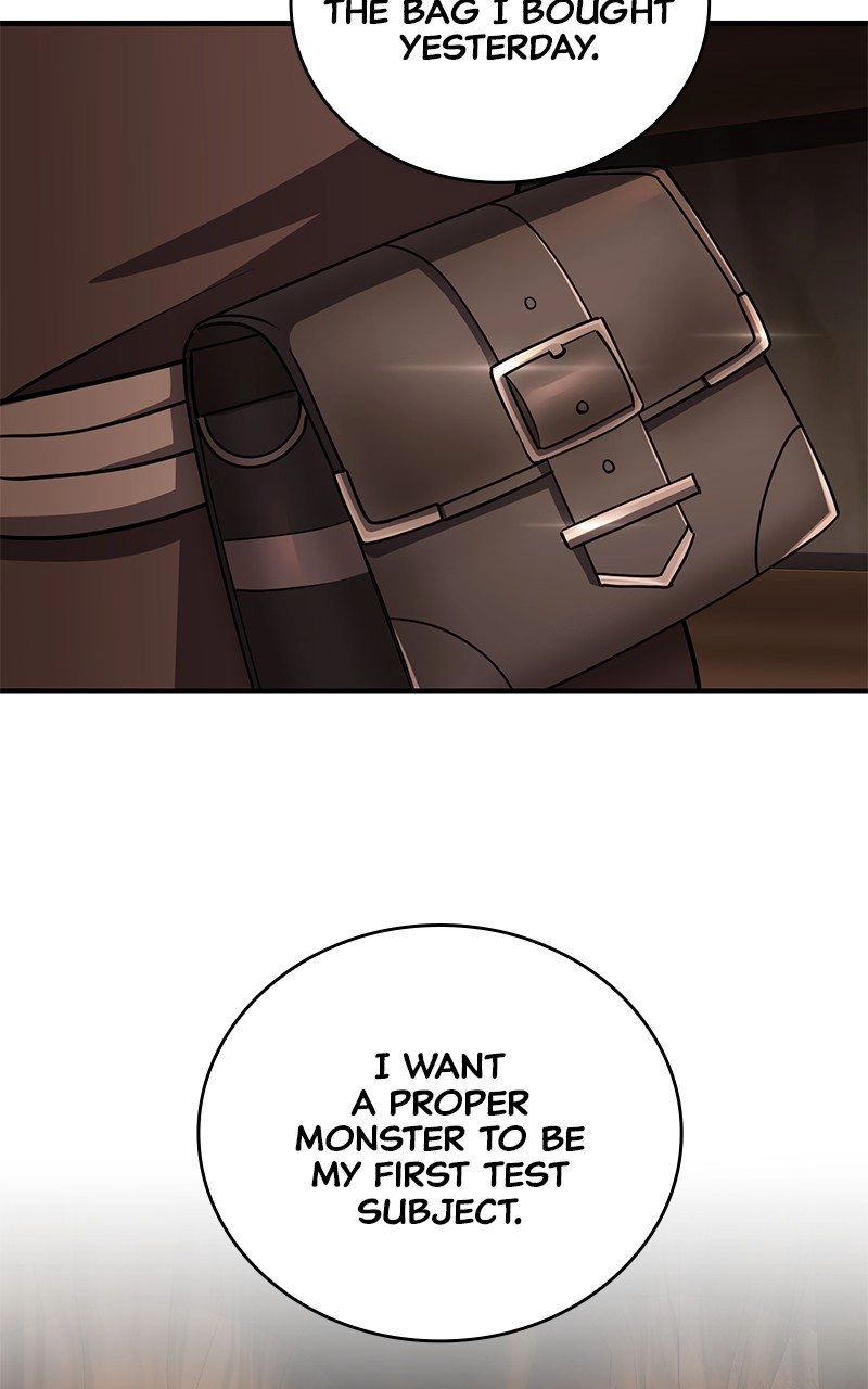 Monster Eater Chapter 5, page 78 of 111