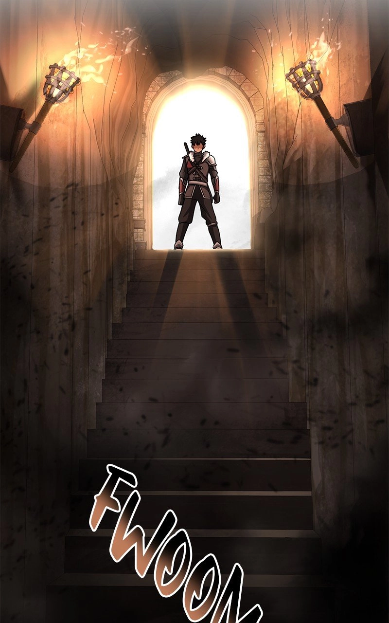 Monster Eater Chapter 5, page 79 of 111