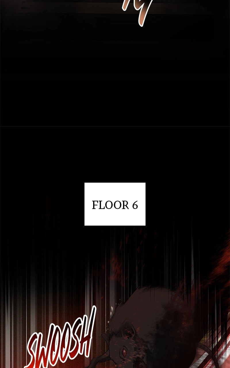 Monster Eater Chapter 5, page 80 of 111