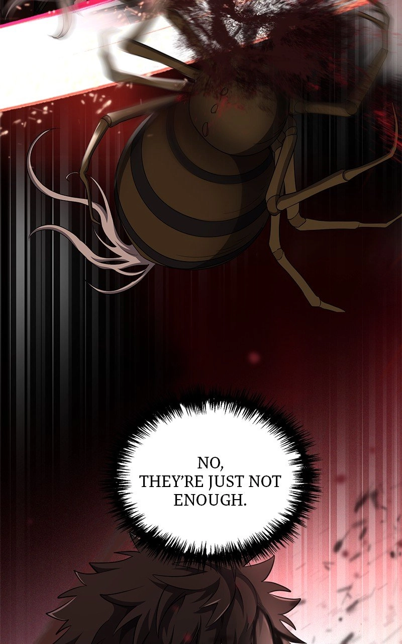 Monster Eater Chapter 5, page 83 of 111