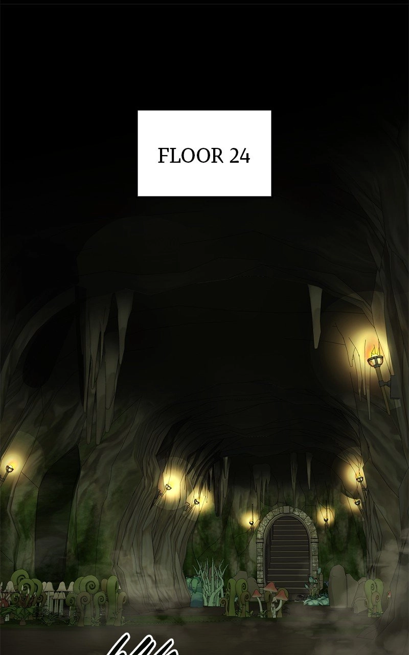 Monster Eater Chapter 5, page 85 of 111