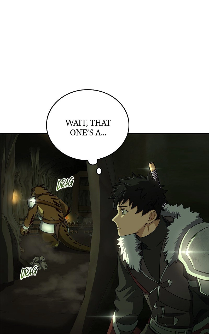 Monster Eater Chapter 5, page 88 of 111