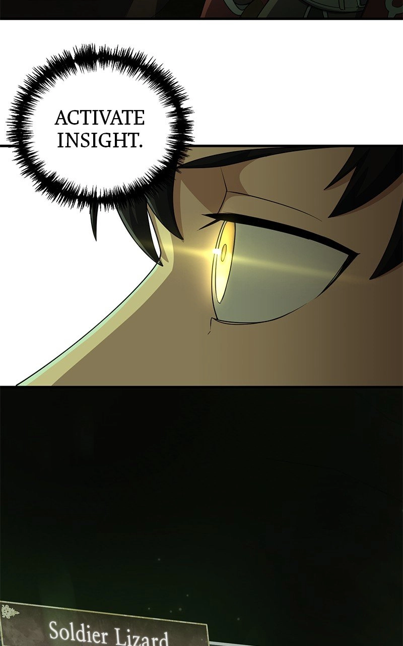 Monster Eater Chapter 5, page 89 of 111