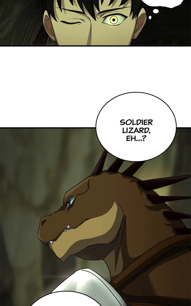 Monster Eater Chapter 5, page 91 of 111