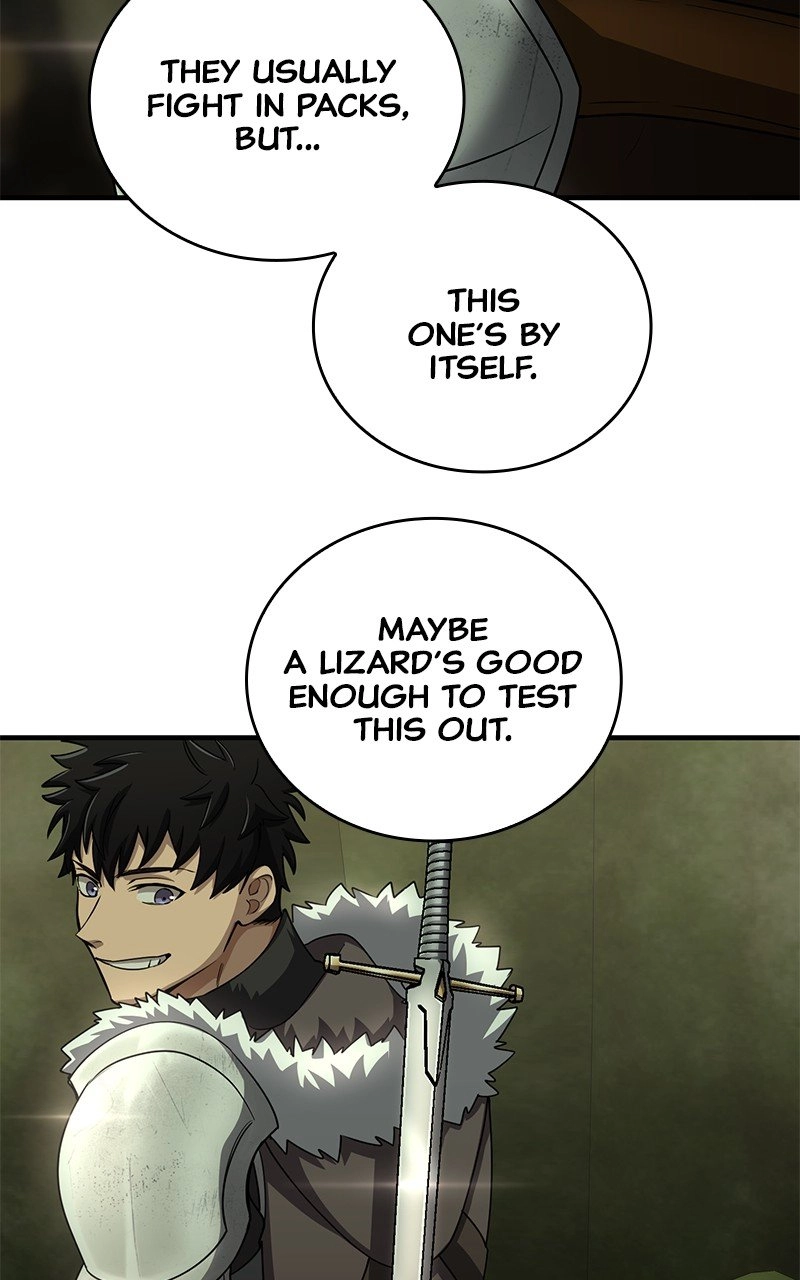 Monster Eater Chapter 5, page 92 of 111