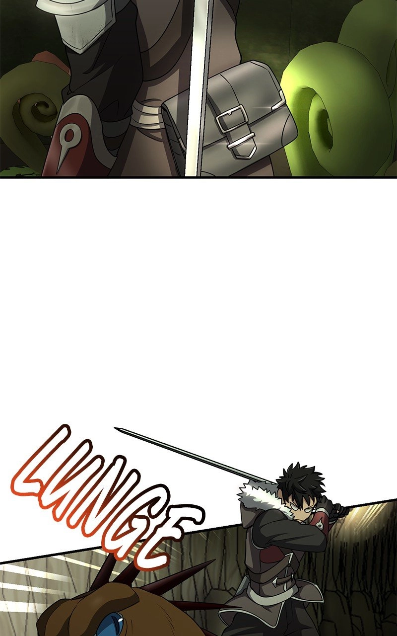 Monster Eater Chapter 5, page 93 of 111