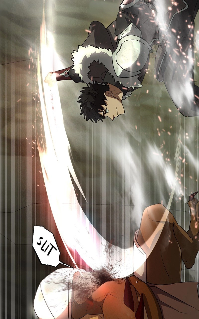 Monster Eater Chapter 5, page 95 of 111