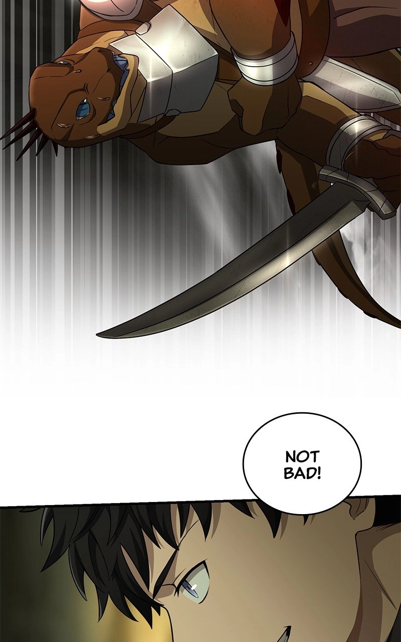 Monster Eater Chapter 5, page 96 of 111