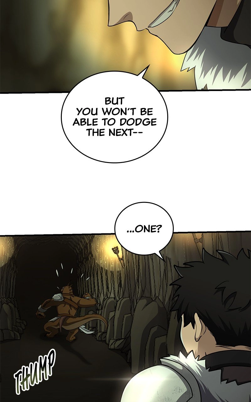Monster Eater Chapter 5, page 97 of 111