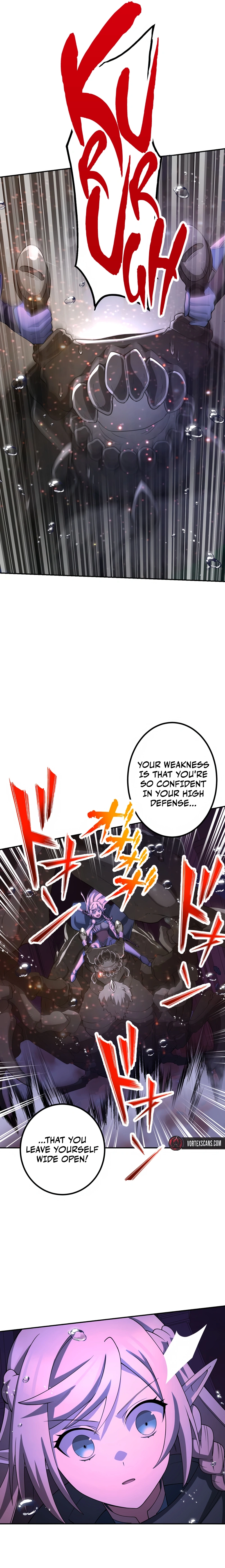 Monster Eater Chapter 57, page 17 of 21