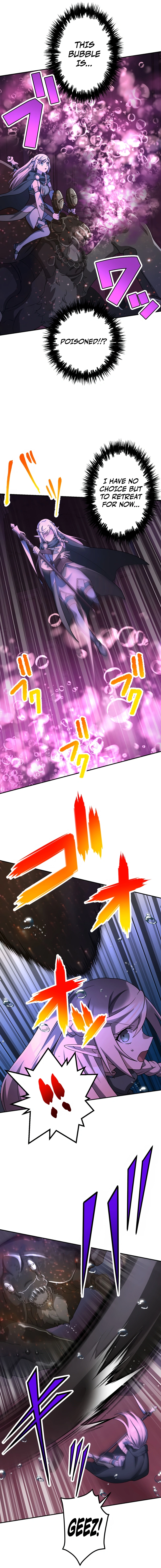 Monster Eater Chapter 57, page 18 of 21