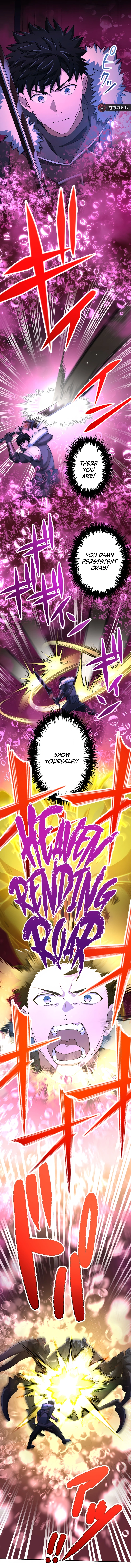 Monster Eater Chapter 58, page 5 of 18