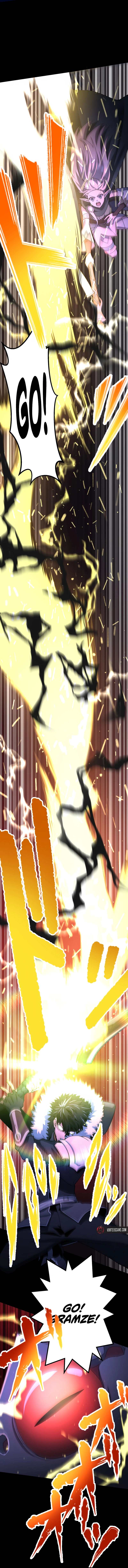 Monster Eater Chapter 58, page 7 of 18