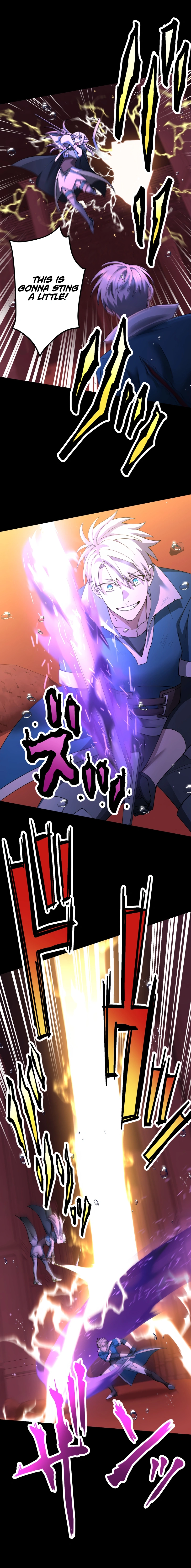 Monster Eater Chapter 59, page 10 of 23