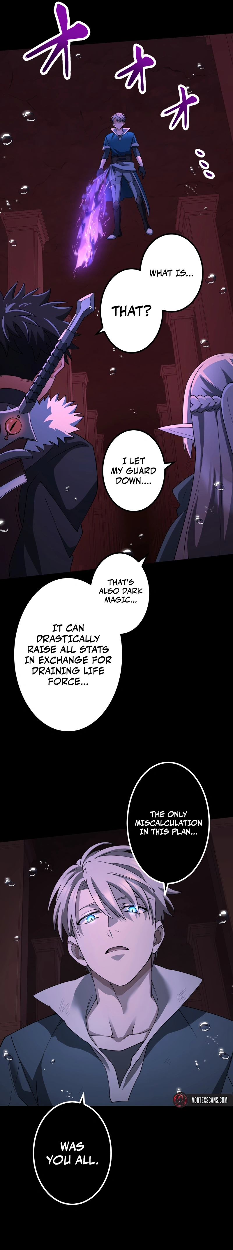 Monster Eater Chapter 59, page 13 of 23
