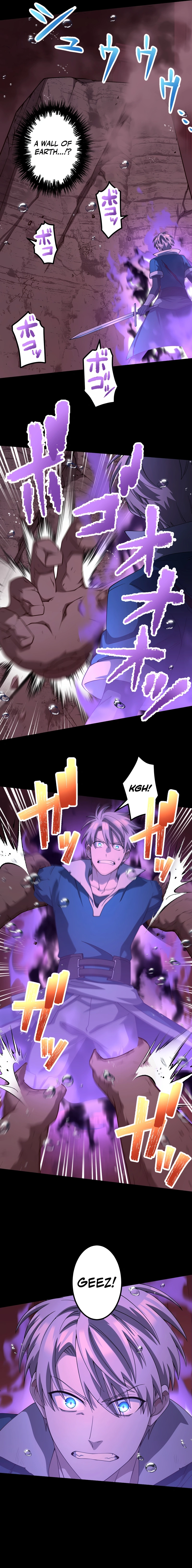 Monster Eater Chapter 59, page 17 of 23