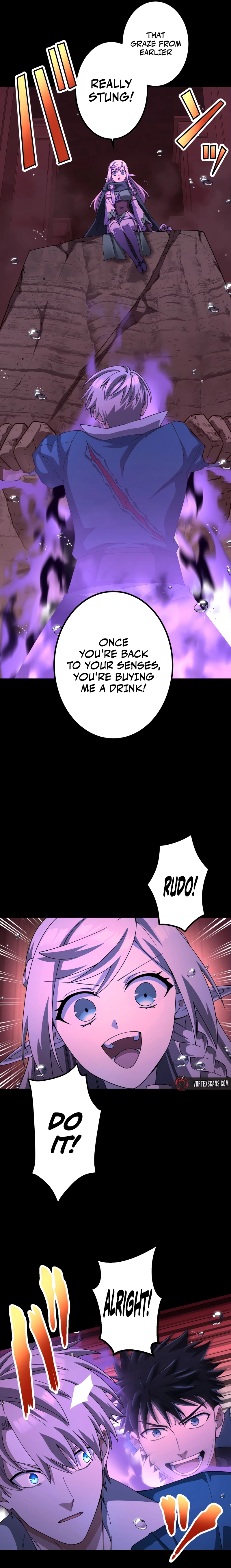 Monster Eater Chapter 59, page 18 of 23
