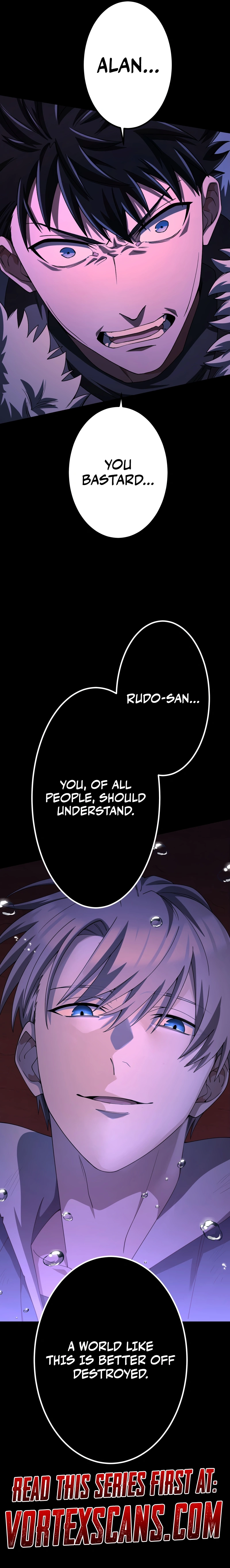 Monster Eater Chapter 59, page 23 of 23