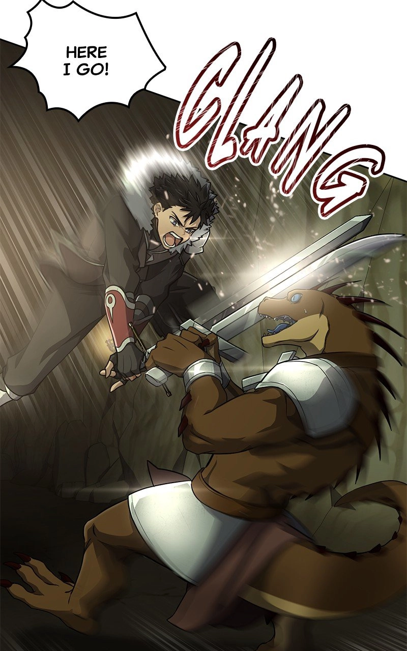 Monster Eater Chapter 6, page 10 of 105