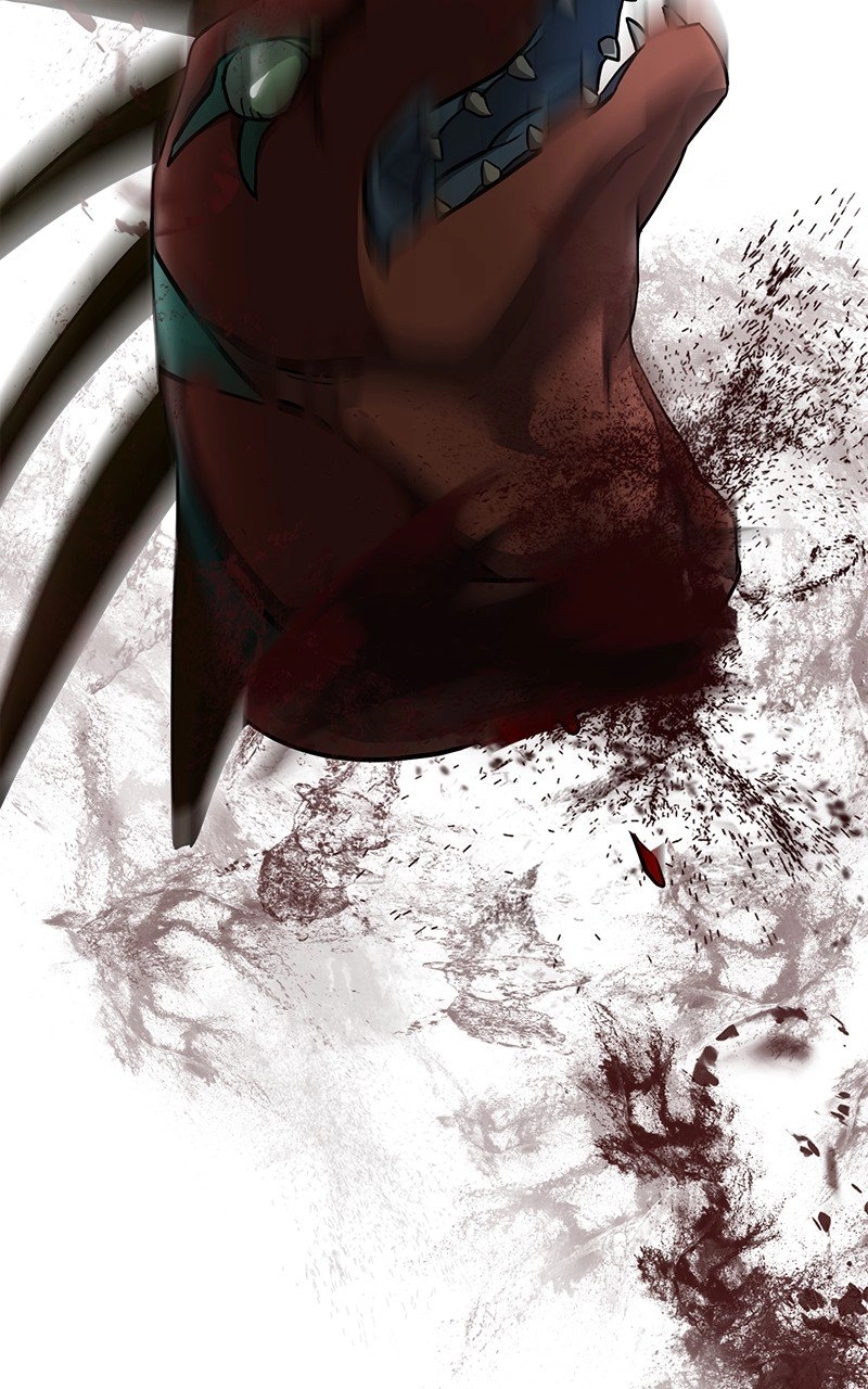 Monster Eater Chapter 6, page 102 of 105