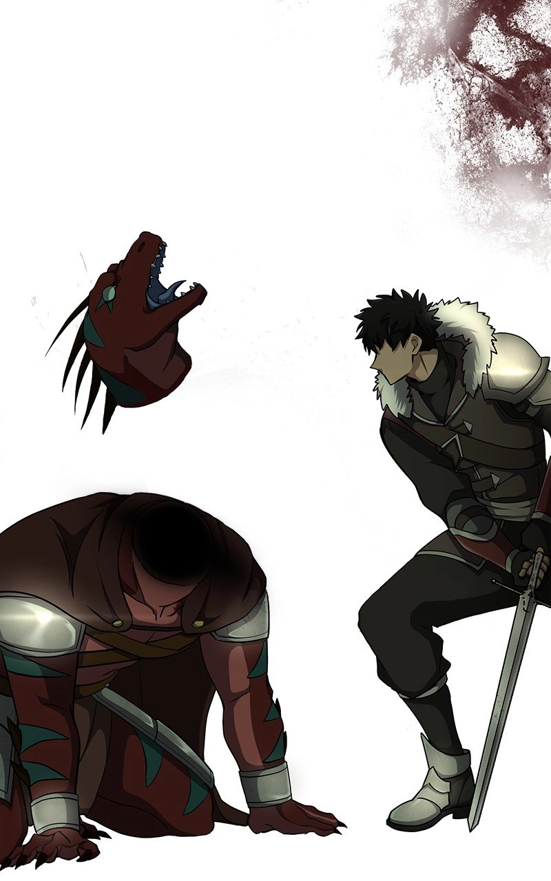 Monster Eater Chapter 6, page 103 of 105